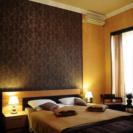 Azoyan Guest House Yerevan Phòng bức ảnh