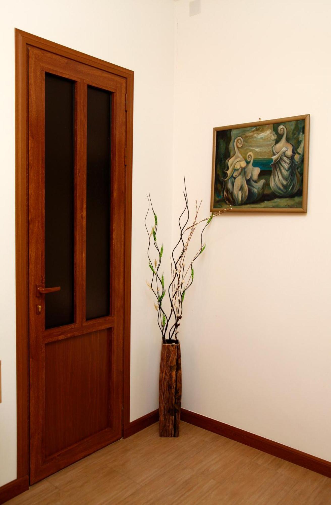 Azoyan Guest House Yerevan Phòng bức ảnh
