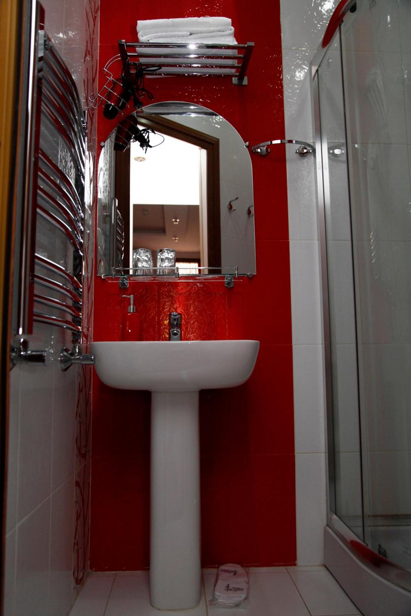 Azoyan Guest House Yerevan Phòng bức ảnh