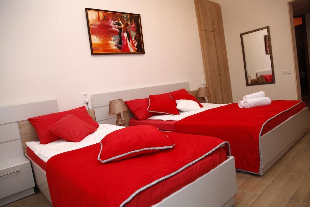 Azoyan Guest House Yerevan Phòng bức ảnh