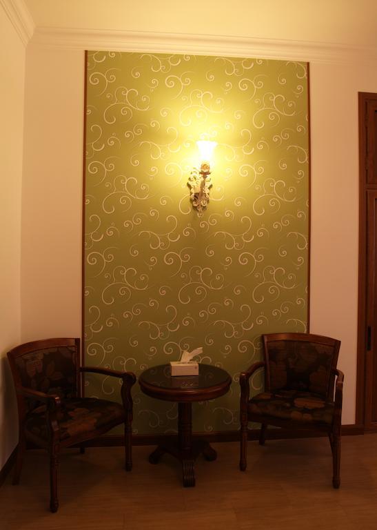 Azoyan Guest House Yerevan Ngoại thất bức ảnh
