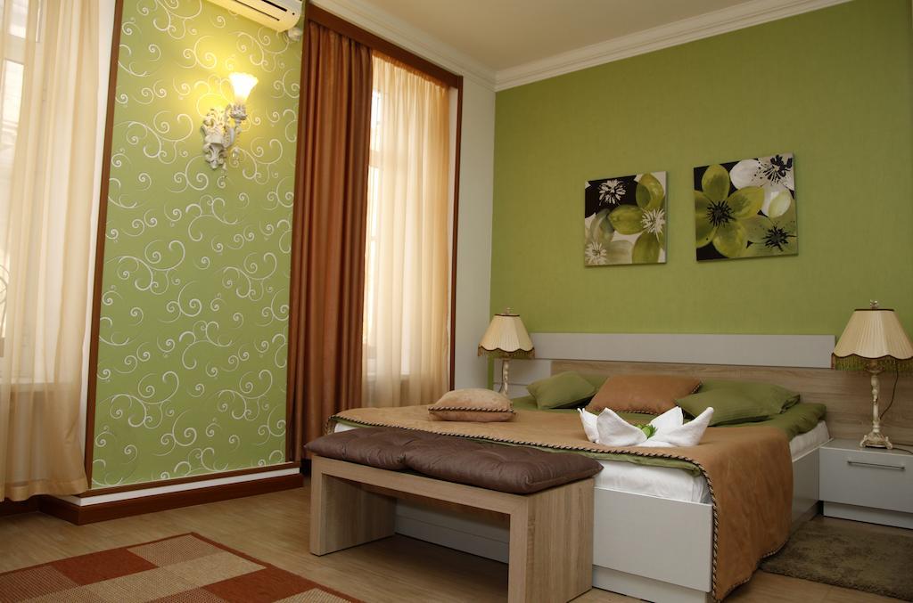 Azoyan Guest House Yerevan Ngoại thất bức ảnh