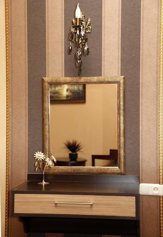 Azoyan Guest House Yerevan Ngoại thất bức ảnh