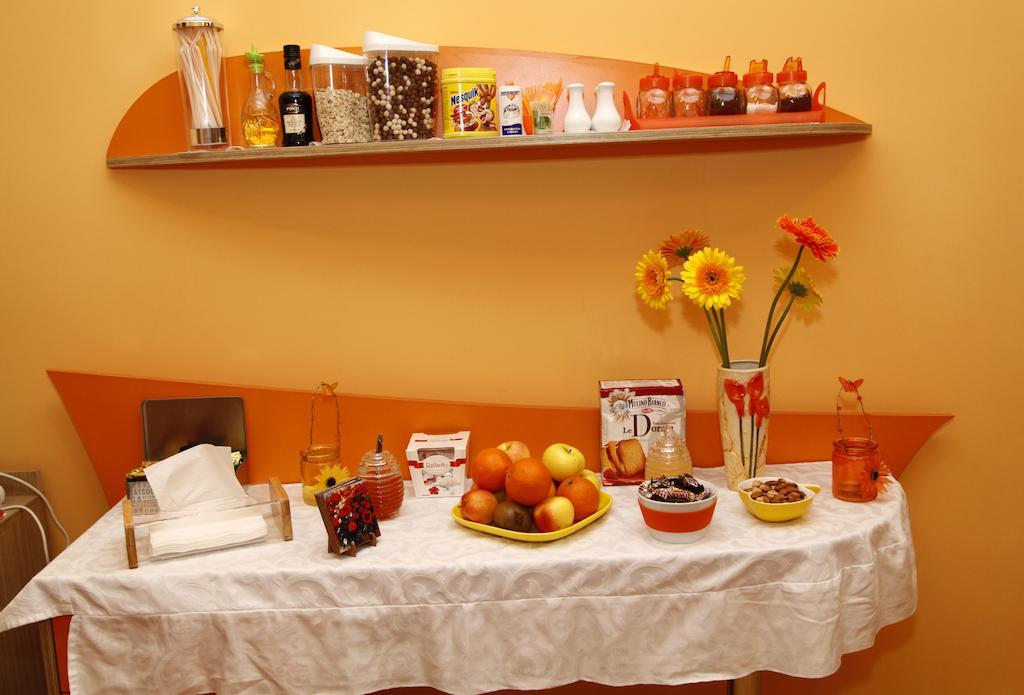 Azoyan Guest House Yerevan Ngoại thất bức ảnh