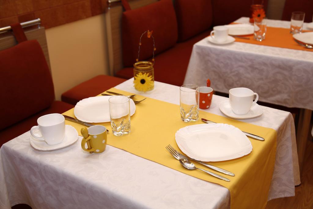 Azoyan Guest House Yerevan Ngoại thất bức ảnh